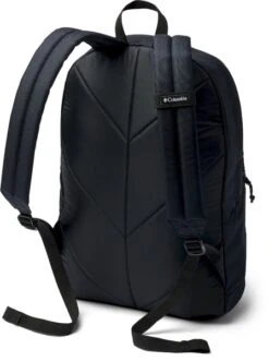 Columbia Zigzag Dagrugzak - 22 Liter - Zwart 8 Columbia Zigzag Dagrugzak - 22 Liter - Zwart -Buitenuitrusting 1900 1810 1890021 010 b