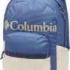Columbia Zigzag Dagrugzak - 22 Liter - Blauw -Buitenuitrusting 1900 1810 1890021 479 f