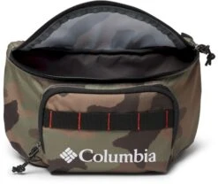 Columbia Zigzag Heuptas - Camouflage 7 Columbia Zigzag Heuptas - Camouflage -Buitenuitrusting 1900 1810 1890911 317 a1
