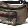 Columbia Zigzag Heuptas - Camouflage -Buitenuitrusting 1900 1810 1890911 317 f