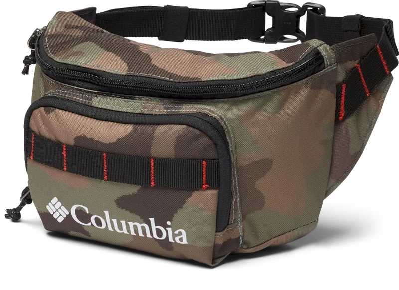 Columbia Zigzag Heuptas - Camouflage 3 Columbia Zigzag Heuptas - Camouflage