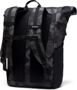 Columbia Convey II Rolltop Dagrugzak - 27 Liter - Camouflage -Buitenuitrusting 1900 1810 1991161 011 b