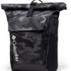Columbia Convey II Rolltop Dagrugzak - 27 Liter - Camouflage -Buitenuitrusting 1900 1810 1991161 011 f