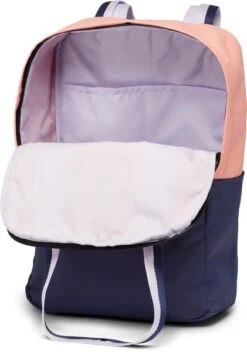 Columbia Trek Dagrugzak - 18 Liter - Oranje -Buitenuitrusting 1900 1810 1997401 828 a1