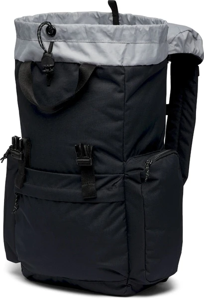 Columbia Trek Dagrugzak - 28 Liter - Zwart 4 Columbia Trek Dagrugzak - 28 Liter - Zwart - Afbeelding 2