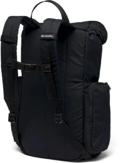 Columbia Trek Dagrugzak - 28 Liter - Zwart 10 Columbia Trek Dagrugzak - 28 Liter - Zwart -Buitenuitrusting 1900 1810 2032571 010 b