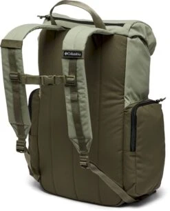 Columbia Trek Dagrugzak - 28 Liter - Groen 10 Columbia Trek Dagrugzak - 28 Liter - Groen -Buitenuitrusting 1900 1810 2032571 348 b