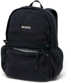 Columbia Helvetia Teddy Dagrugzak - 14 Liter - Zwart 8 Columbia Helvetia Teddy Dagrugzak - 14 Liter - Zwart -Buitenuitrusting 1900 1810 2053381 010 a2 tt