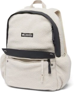 Columbia Helvetia Teddy Dagrugzak - 14 Liter - Zand -Buitenuitrusting 1900 1810 2053381 278 a2 tt