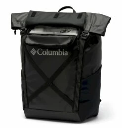 Columbia Convey Dagrugzak - 30 Liter - Zwart -Buitenuitrusting 1900 1810 2053441 010 a1 tt