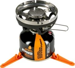 Jetboil MiniMo® Carbon Gasbrander 11 Jetboil MiniMo® Carbon Gasbrander -Buitenuitrusting 1900 1820 00973682 04