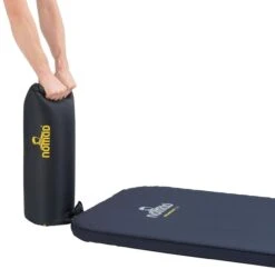 Nomad Dreamzone 5.0 Zelfopblazende Slaapmat 12 Nomad Dreamzone 5.0 Zelfopblazende Slaapmat -Buitenuitrusting 1900 1900 0005525 dreamzone