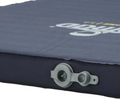 Nomad Dreamzone 5.0 Zelfopblazende Slaapmat 13 Nomad Dreamzone 5.0 Zelfopblazende Slaapmat -Buitenuitrusting 1900 1900 0005526 dreamzone