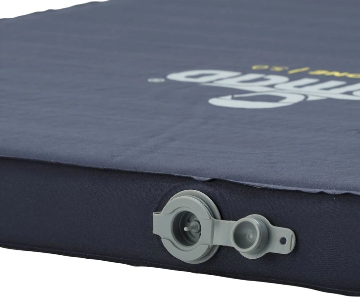 Nomad Dreamzone 5.0 Zelfopblazende Slaapmat 6 Nomad Dreamzone 5.0 Zelfopblazende Slaapmat - Afbeelding 4
