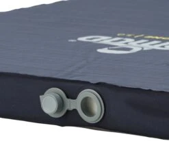 Nomad Dreamzone 5.0 Zelfopblazende Slaapmat 14 Nomad Dreamzone 5.0 Zelfopblazende Slaapmat -Buitenuitrusting 1900 1900 0005528 dreamzone