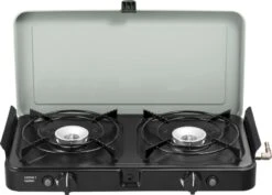 CADAC 2-Cook 3 Classic Stove - 2-pits Kooktoestel -Buitenuitrusting 1900 1900 203m1 10 2 cook 3 classic 2