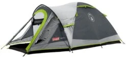 Nieuwe Producten 1 Coleman Darwin 2 Plus Koepeltent - 2 Persoons