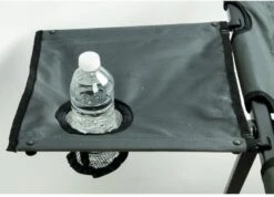 Coleman Packaway Veldbed - Steel -Buitenuitrusting 1900 1900 coleman packaway veldbed steel 3