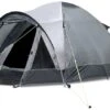 Kampa Brighton Grey 2 Tunneltent - 2 Persoons -Buitenuitrusting 1900 1900 kampa grey 2 productfoto