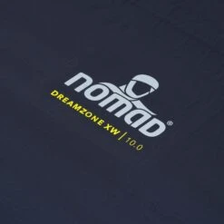 Nomad Dreamzone XW 10.0 Zelfopblazende Slaapmat -Buitenuitrusting 1900 1900 mfdreak3gm86737 20