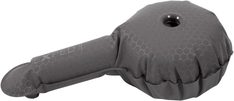 Exped SIM Comfort Duo 7.5 Zelfopblazende Slaapmat 11 Exped SIM Comfort Duo 7.5 Zelfopblazende Slaapmat - Afbeelding 9