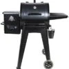 Pit Boss Navigator 550 Pellet Grill Barbecue -Buitenuitrusting 1900 1900 pit boss navigator 550 pellet grill barbecue