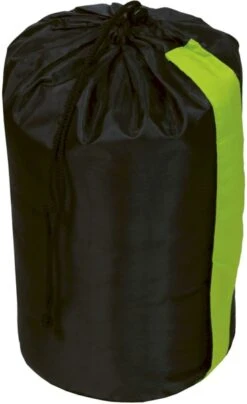 Polydaun Beach House Slaapzak - Limoen Groen 7 Polydaun Beach House Slaapzak - Limoen Groen -Buitenuitrusting 1900 1900 polydaun beach house slaapzak limoen groen 1