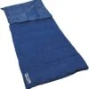 Polydaun Beach House XL Slaapzak - Donkerblauw -Buitenuitrusting 1900 1900 polydaun beach house xl slaapzak donkerblauw 1