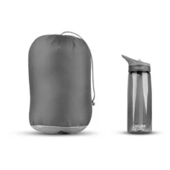 Sea To Summit Treeline Long Slaapzak - Grijs -Buitenuitrusting 1900 1900 sea to summit treeline tli down sleeping bag detail 10