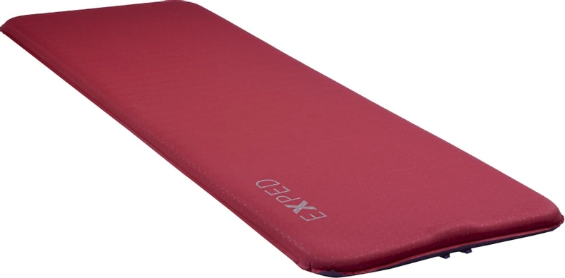 Exped SIM Comfort 5 LW Zelfopblazende Slaapmat 3 Exped SIM Comfort 5 LW Zelfopblazende Slaapmat