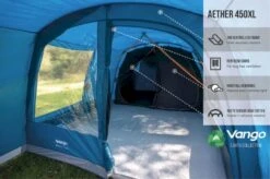 Vango Aether Air 450XL Opblaasbare Tent - 4 Persoons -Buitenuitrusting 1900 2749 screenshot 2023 01 04 08.11.08