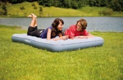 Campingaz Xtra Quickbed Luchtbed - Tweepersoons -Buitenuitrusting 2000021961 05 1