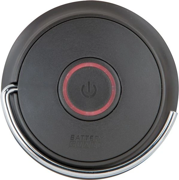 Coleman BatteryGuard 200L Led Lantaarn 5 Coleman BatteryGuard 200L Led Lantaarn - Afbeelding 3