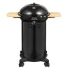 CADAC Citi Chef 50 Gasbarbecue - Zwart 1 CADAC Citi Chef 50 Gasbarbecue - Zwart -Buitenuitrusting 20162 20 04 ef citi chef 50 zwart voorkant