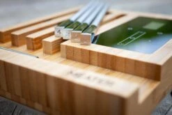 MEATER Block Met 4 Draadloze Thermometers -Buitenuitrusting 20190523 mg 2909