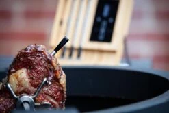 MEATER Block Met 4 Draadloze Thermometers -Buitenuitrusting 20190524 mg 2996