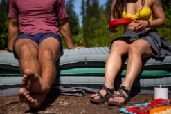 Therm-A-Rest NeoAir Topo Luxe 10.0 L Slaapmat -Buitenuitrusting 2020 thermarest washington cascades wells 4055