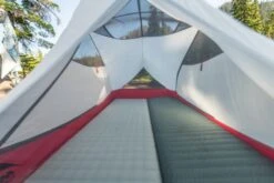 Therm-A-Rest NeoAir Topo Luxe 10.0 XW L Slaapmat 13 Therm-A-Rest NeoAir Topo Luxe 10.0 XW L Slaapmat -Buitenuitrusting 2022 msr hubbahubba cascades rinckenberger 1873