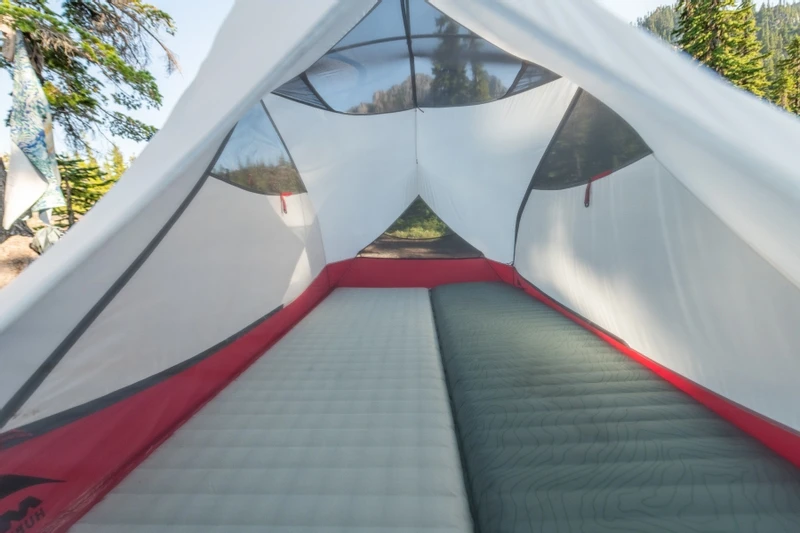 Therm-A-Rest NeoAir Topo Luxe 10.0 XW L Slaapmat 6 Therm-A-Rest NeoAir Topo Luxe 10.0 XW L Slaapmat - Afbeelding 4