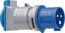 Brennenstuhl Adapter Met Randaarde 230V/CEE 16A