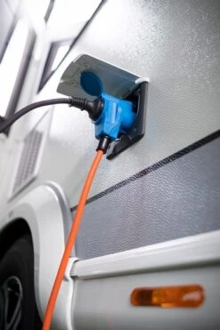 Brennenstuhl CEE Oranje Verlengkabel 10m -Buitenuitrusting 4007123673858 1132920525 a008 others