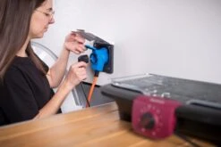 Brennenstuhl CEE Oranje Verlengkabel 25m 11 Brennenstuhl CEE Oranje Verlengkabel 25m -Buitenuitrusting 4007123673865 1167650510 a006 others