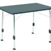 Dukdalf Stabilic 2 - Campingtafel - 100 X 60 Cm - Antraciet 2 Dukdalf Stabilic 2 - Campingtafel - 100 X 60 Cm - Antraciet -Buitenuitrusting 402410074