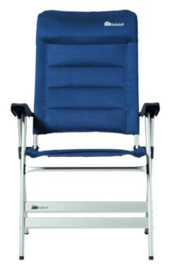 Dukdalf Sublime 8820 Standenstoel - Blauw