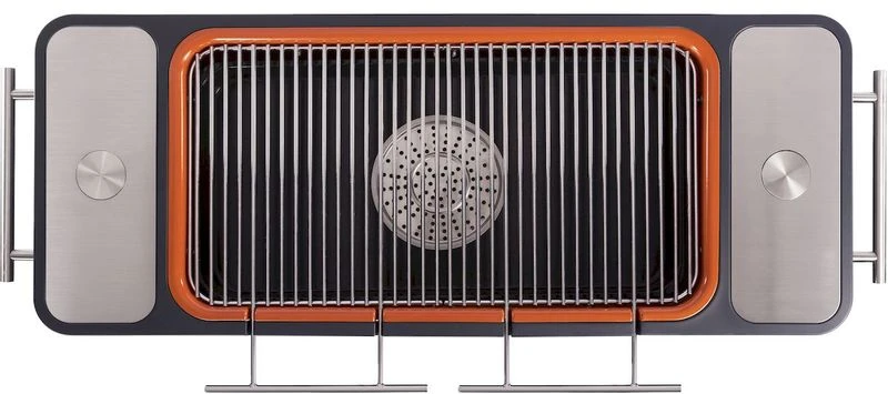 Everdure Hub Houtskool Barbecue - Zwart 5 Everdure Hub Houtskool Barbecue - Zwart - Afbeelding 3