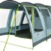 Coleman Meadowood 4L Tunneltent - 4 Persoons 1 Coleman Meadowood 4L Tunneltent - 4 Persoons -Buitenuitrusting 614 1200 meadowood 4l 1
