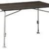 Defa Aluminium Lichtgewicht Campingtafel - 100 X 68 Cm -Buitenuitrusting 627071062