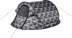 High Peak Vision 2 Pop-up Tent - 2 Persoons - Camouflage -Buitenuitrusting 639 1200 4001690102827.pt03