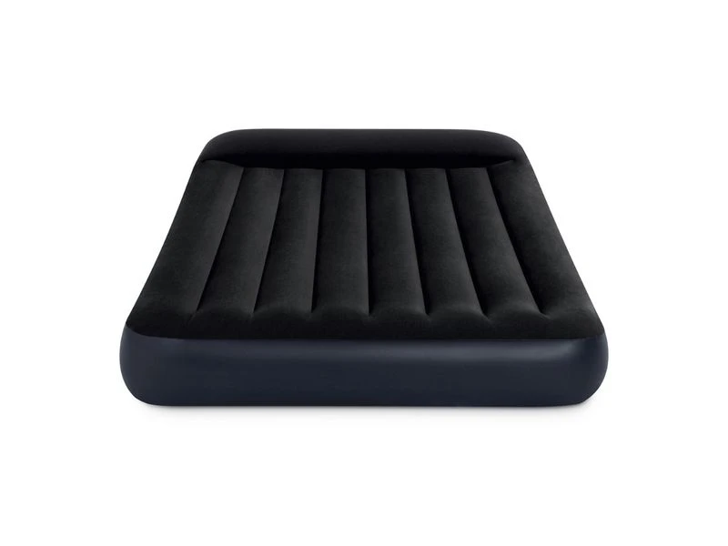 Intex Pillow Rest Classic Luchtbed - Tweepersoons 4 Intex Pillow Rest Classic Luchtbed - Tweepersoons - Afbeelding 2