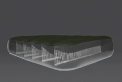 Intex Prestige Downy Luchtbed - Tweepersoons -Buitenuitrusting 64779 2 resultaat